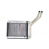 LHD HEATER - LESS RADIATOR - OEM - LR020952